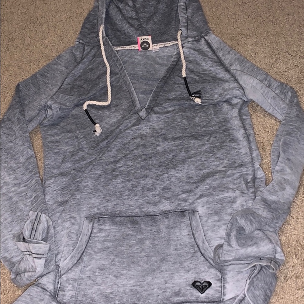 Medium hoodie